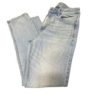 American Eagle Mom Jean